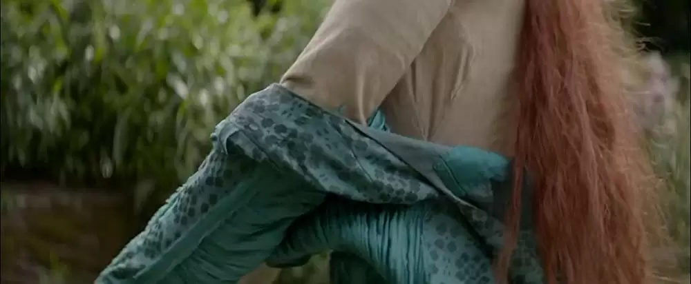 オフィーリア 奪われた王国の画像