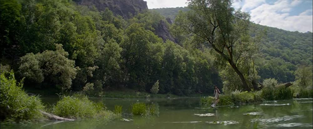 オフィーリア 奪われた王国の画像