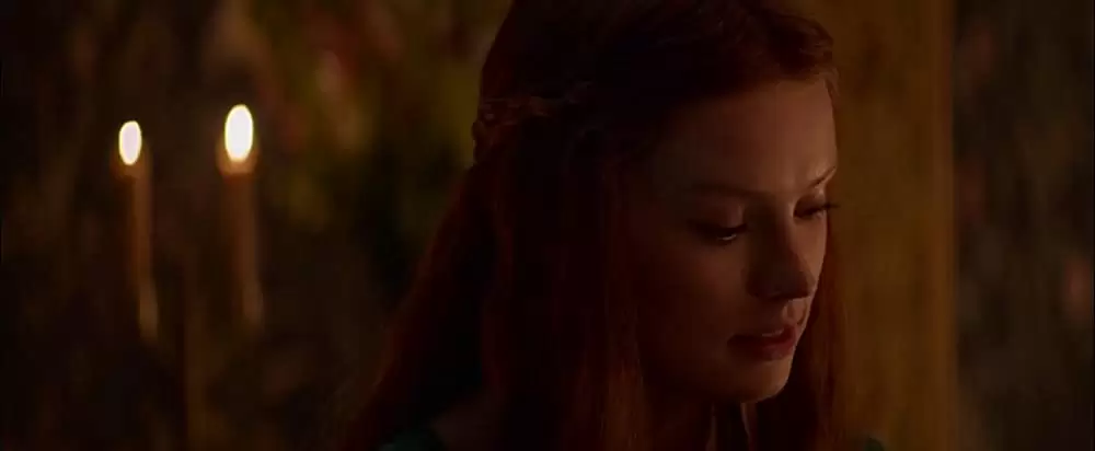 オフィーリア 奪われた王国の画像