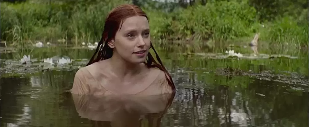 オフィーリア 奪われた王国の画像