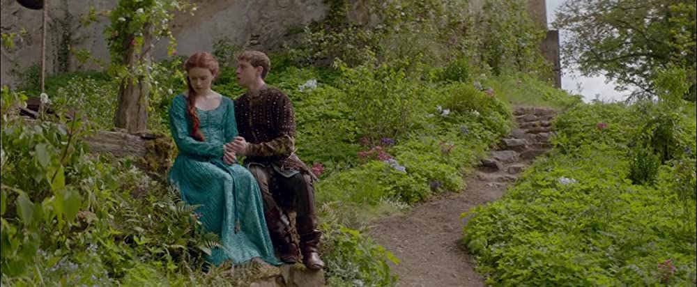 オフィーリア 奪われた王国の画像