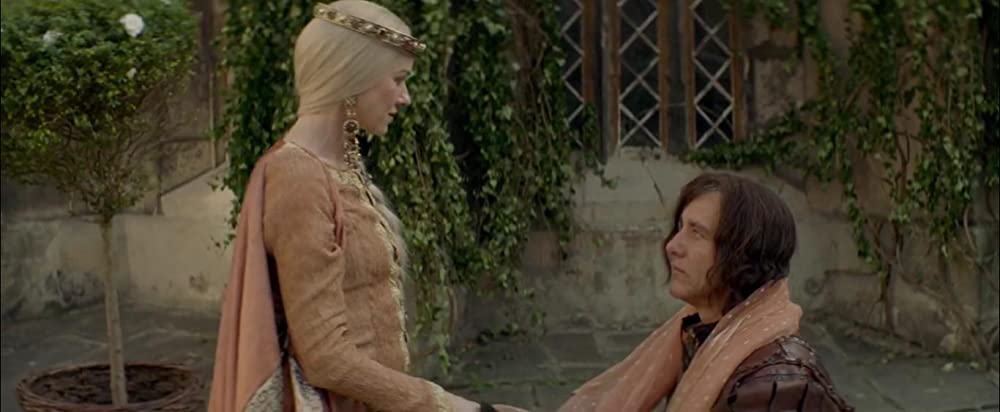 オフィーリア 奪われた王国の画像