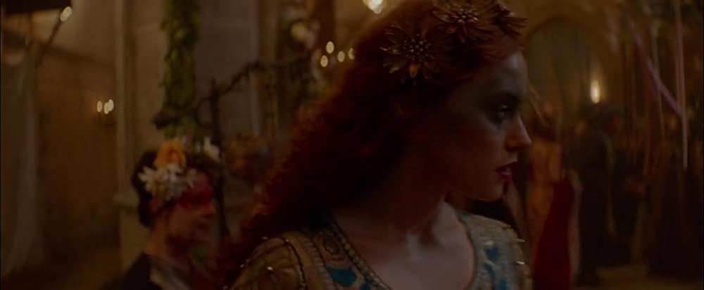 オフィーリア 奪われた王国の画像