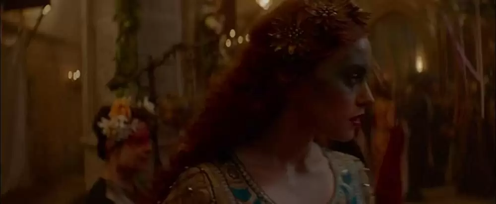 オフィーリア 奪われた王国の画像