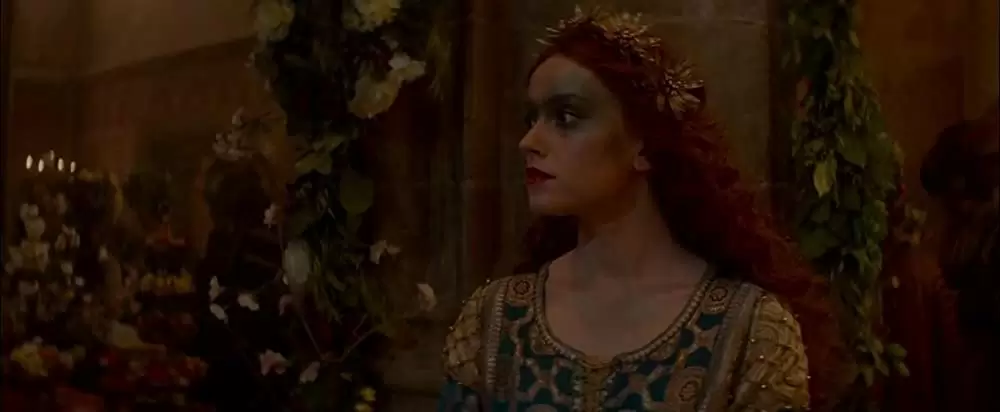 オフィーリア 奪われた王国の画像