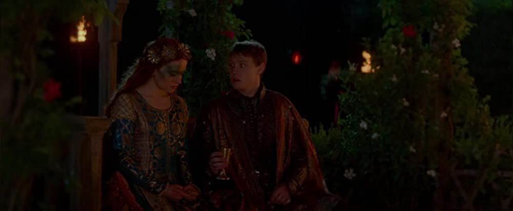 オフィーリア 奪われた王国の画像