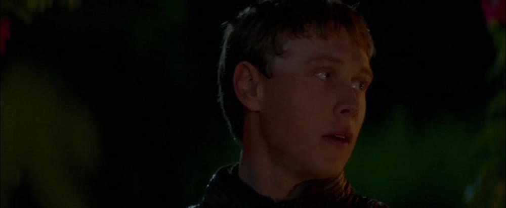 オフィーリア 奪われた王国の画像