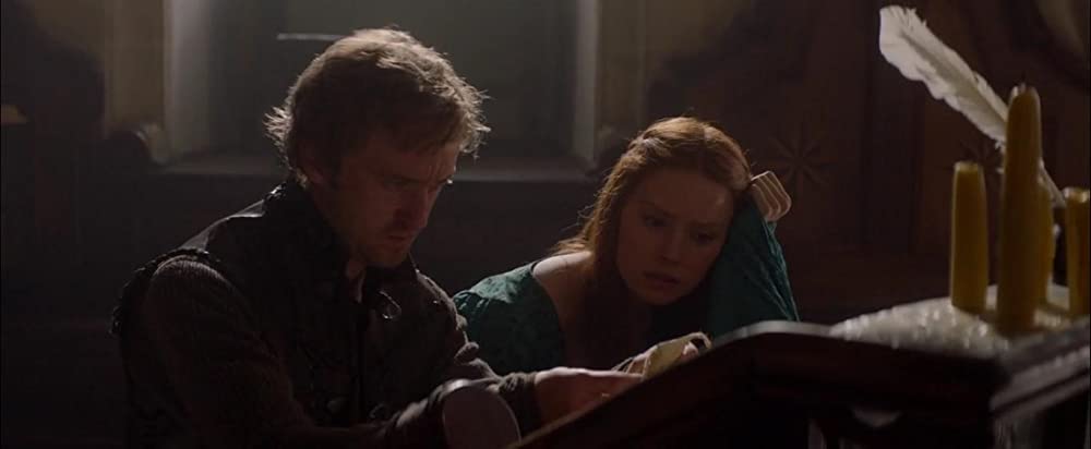 オフィーリア 奪われた王国の画像