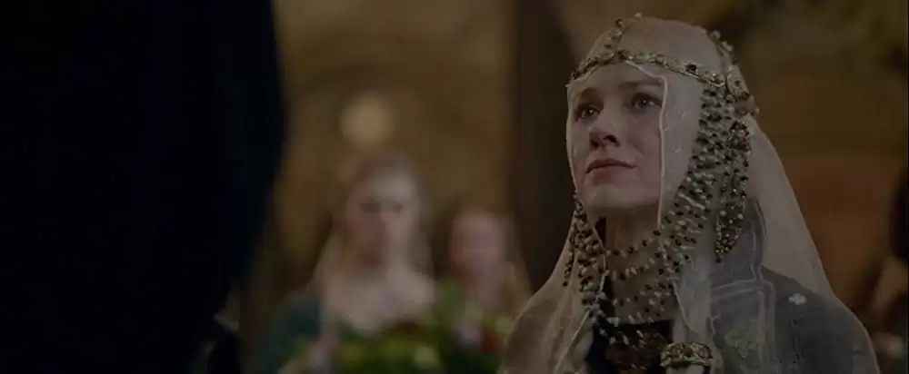 「オフィーリア 奪われた王国」ナオミ・ワッツの画像