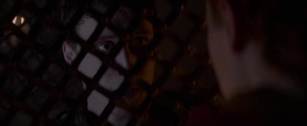 オフィーリア 奪われた王国の画像