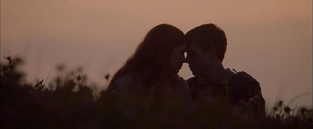 オフィーリア 奪われた王国の画像