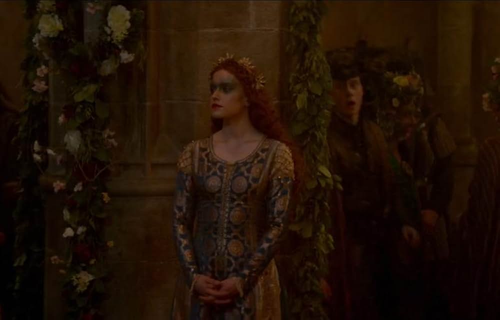 オフィーリア 奪われた王国の画像