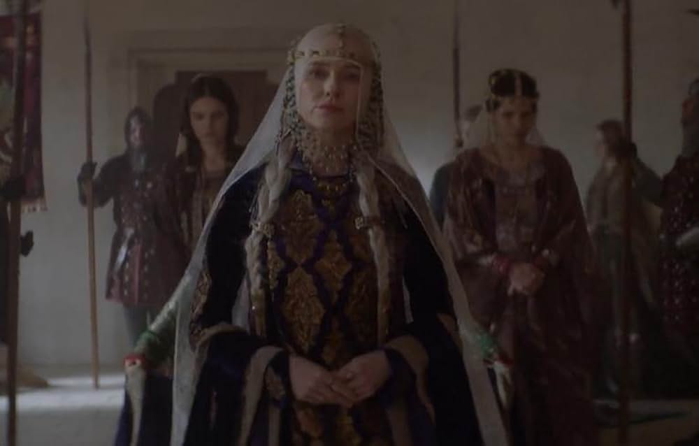 オフィーリア 奪われた王国の画像