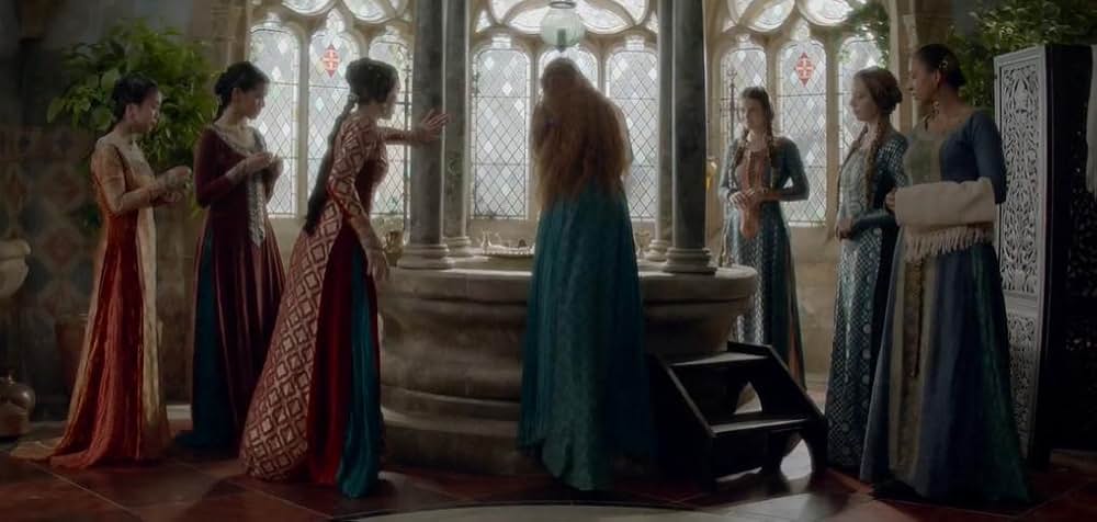 オフィーリア 奪われた王国の画像