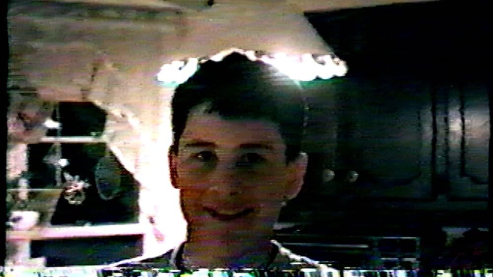 ラット・テールの写真