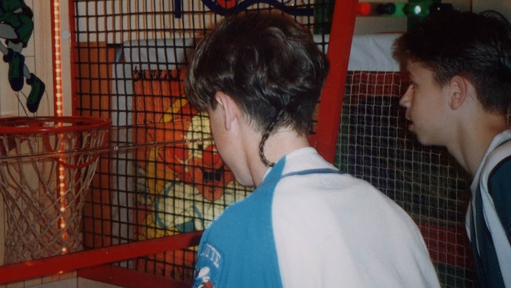 ラット・テールの画像