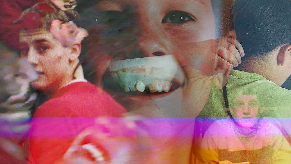 ラット・テールの画像