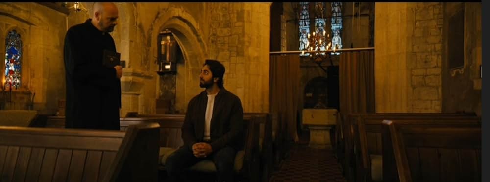 An Action Hero（原題）の画像