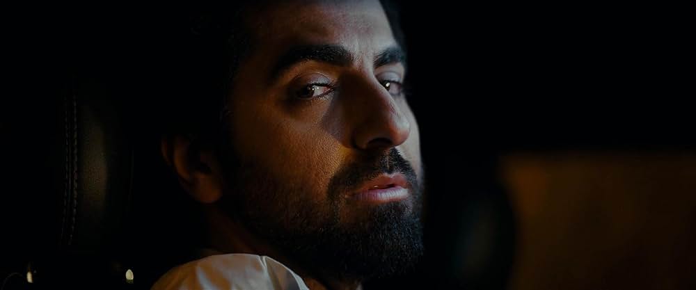 An Action Hero（原題）の画像