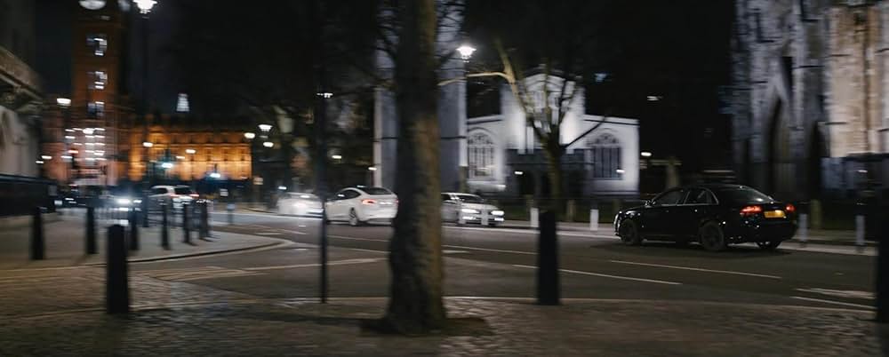 An Action Hero（原題）の画像