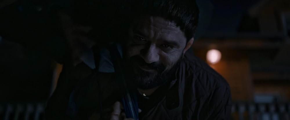 An Action Hero（原題）の画像