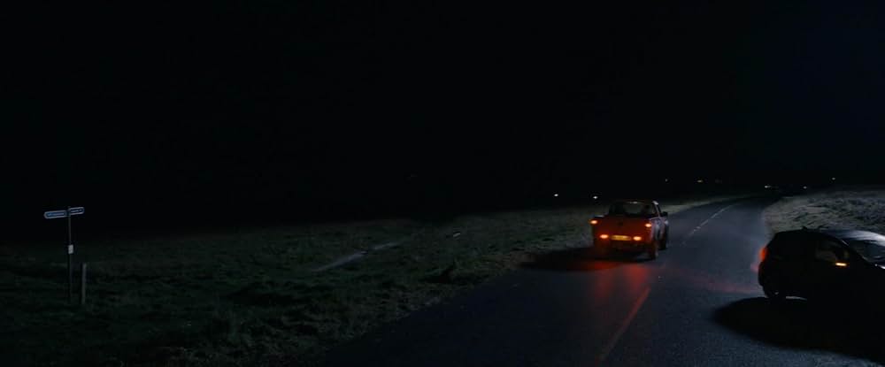 An Action Hero（原題）の画像