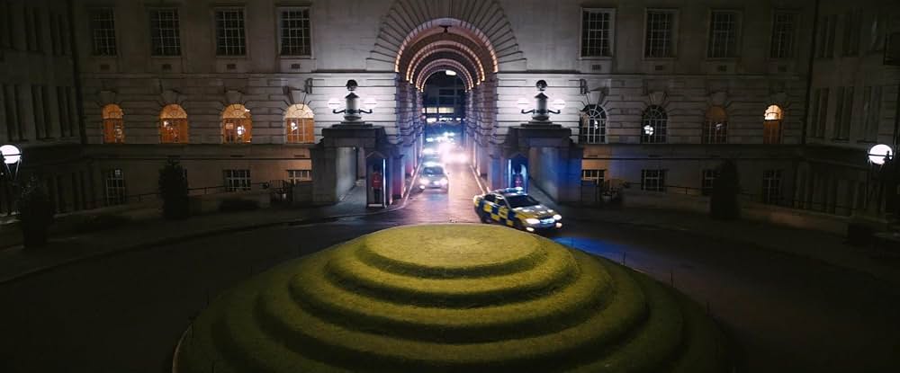 An Action Hero（原題）の画像