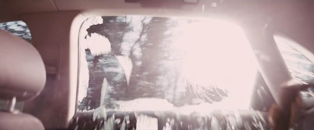 An Action Hero（原題）の画像