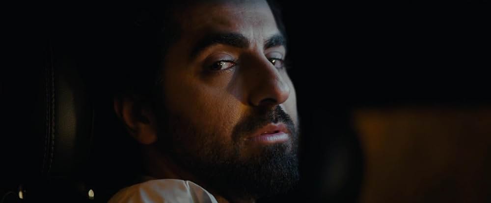 An Action Hero（原題）の画像