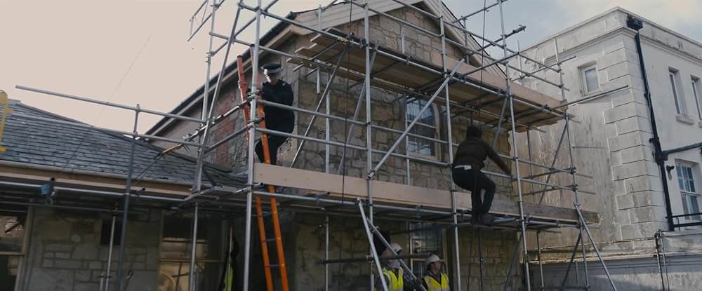 An Action Hero（原題）の画像