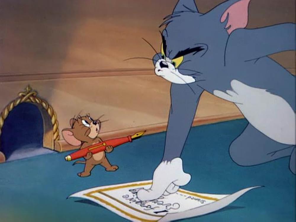 天国と地獄の画像