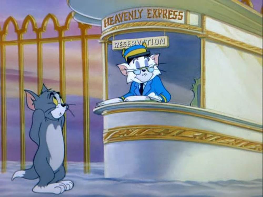 天国と地獄の画像