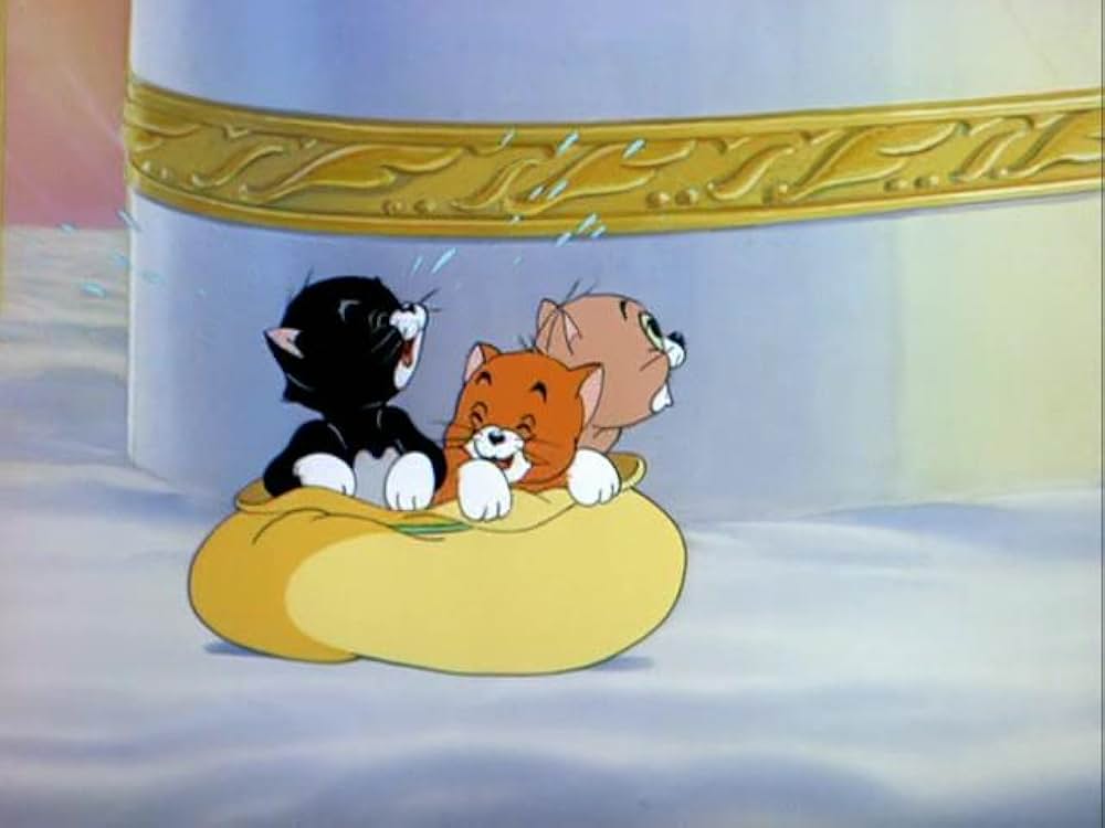 天国と地獄の画像