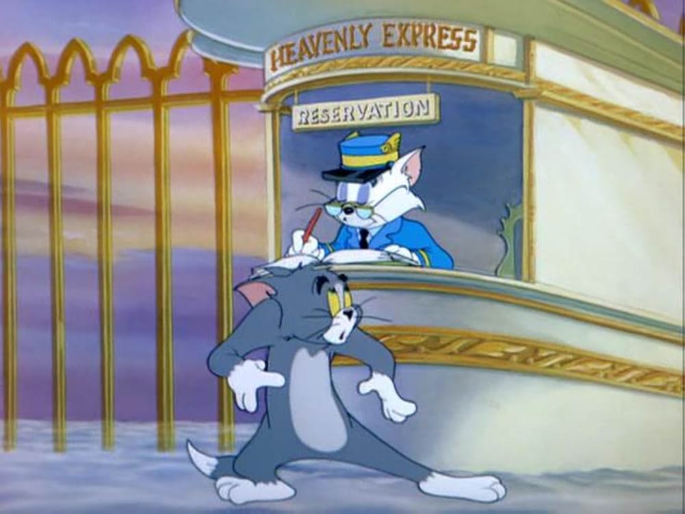 天国と地獄の画像