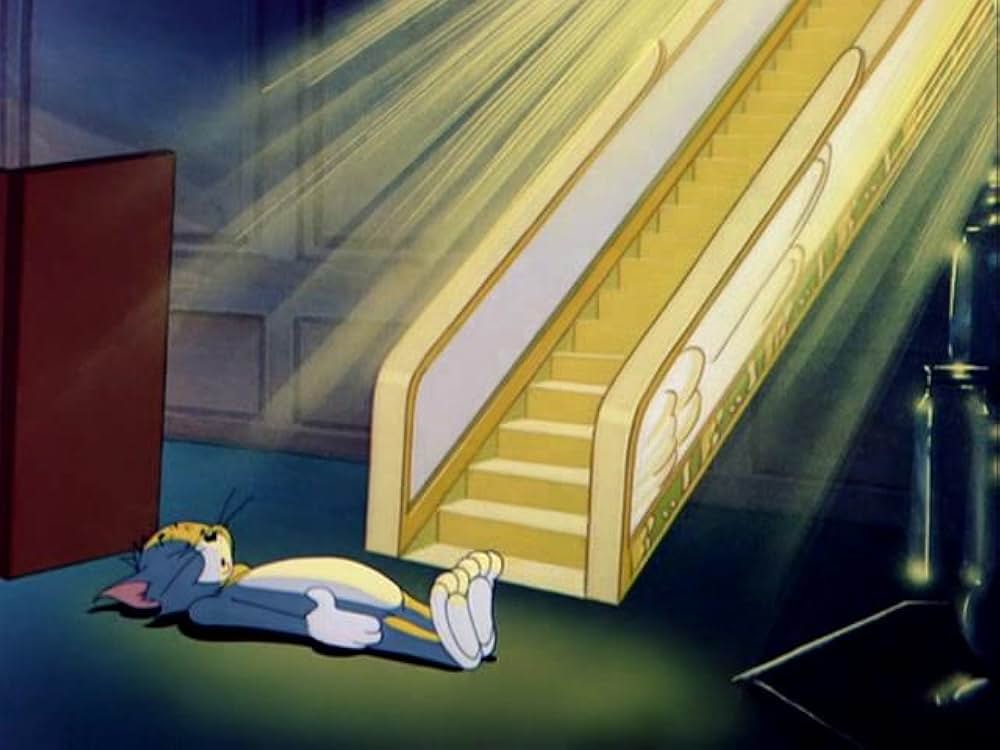 天国と地獄の画像