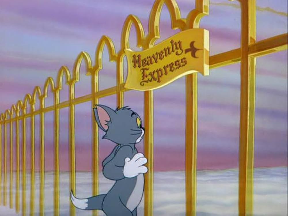 天国と地獄の画像