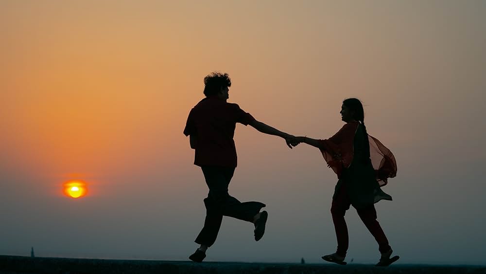 秘密のアンソロジーの画像