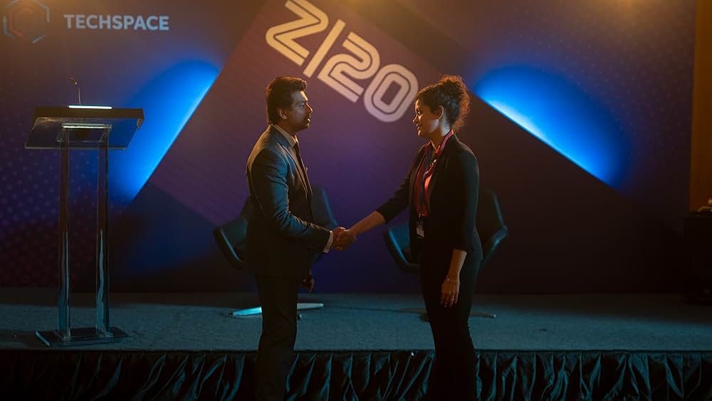 秘密のアンソロジーの画像