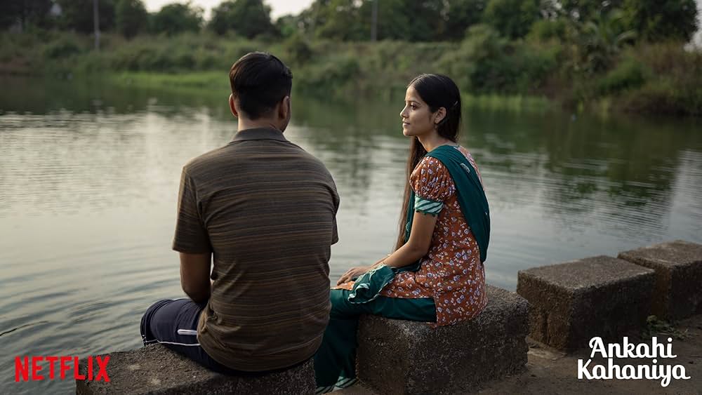 秘密のアンソロジーの画像