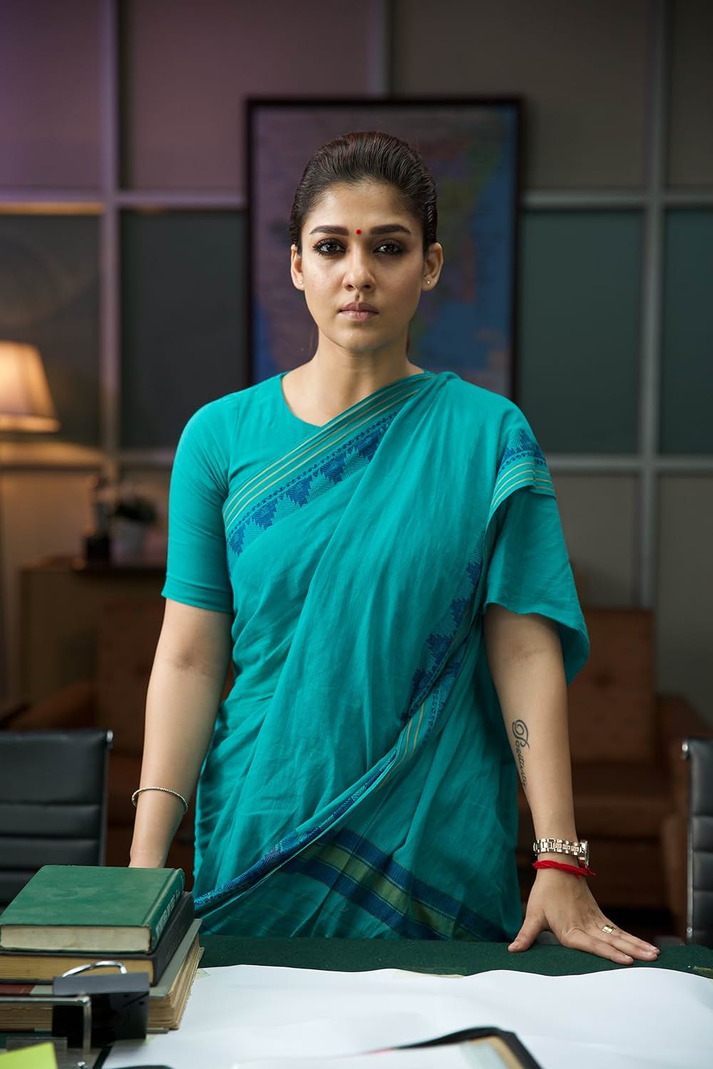 至高の奉仕の画像