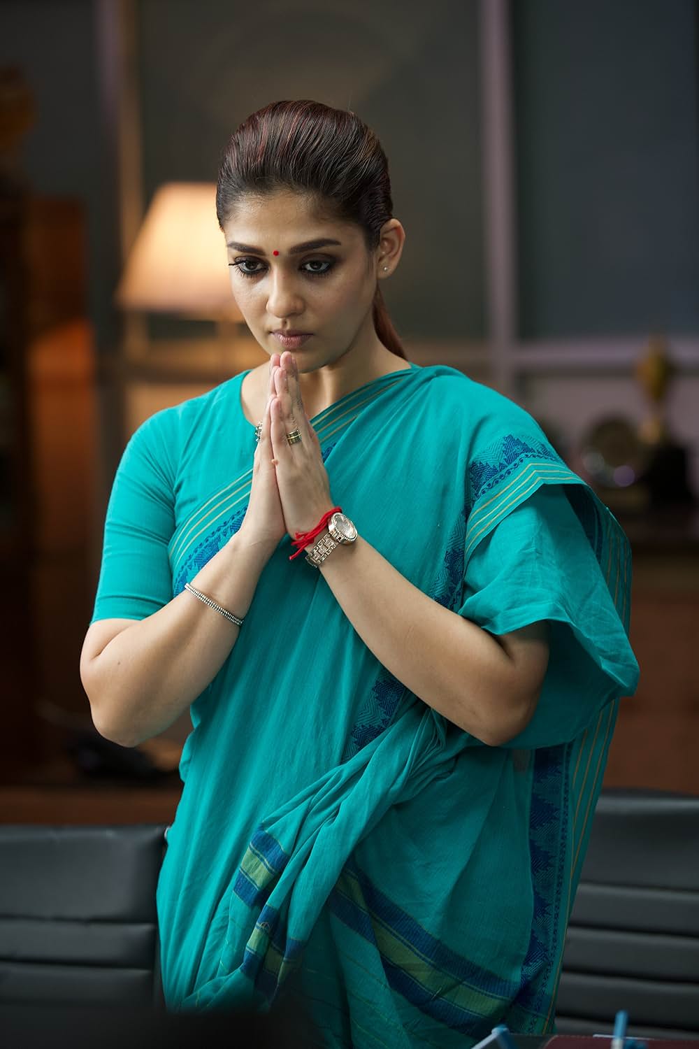 至高の奉仕の画像