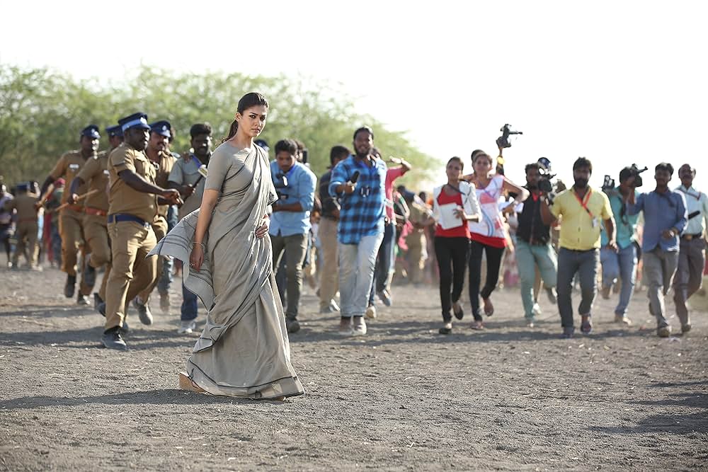 至高の奉仕の画像