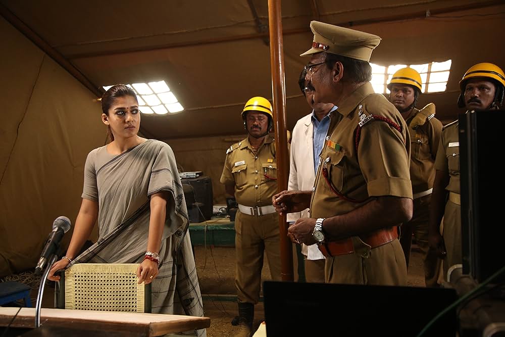 至高の奉仕の画像