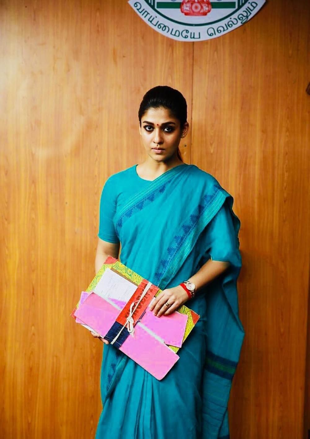 至高の奉仕の画像