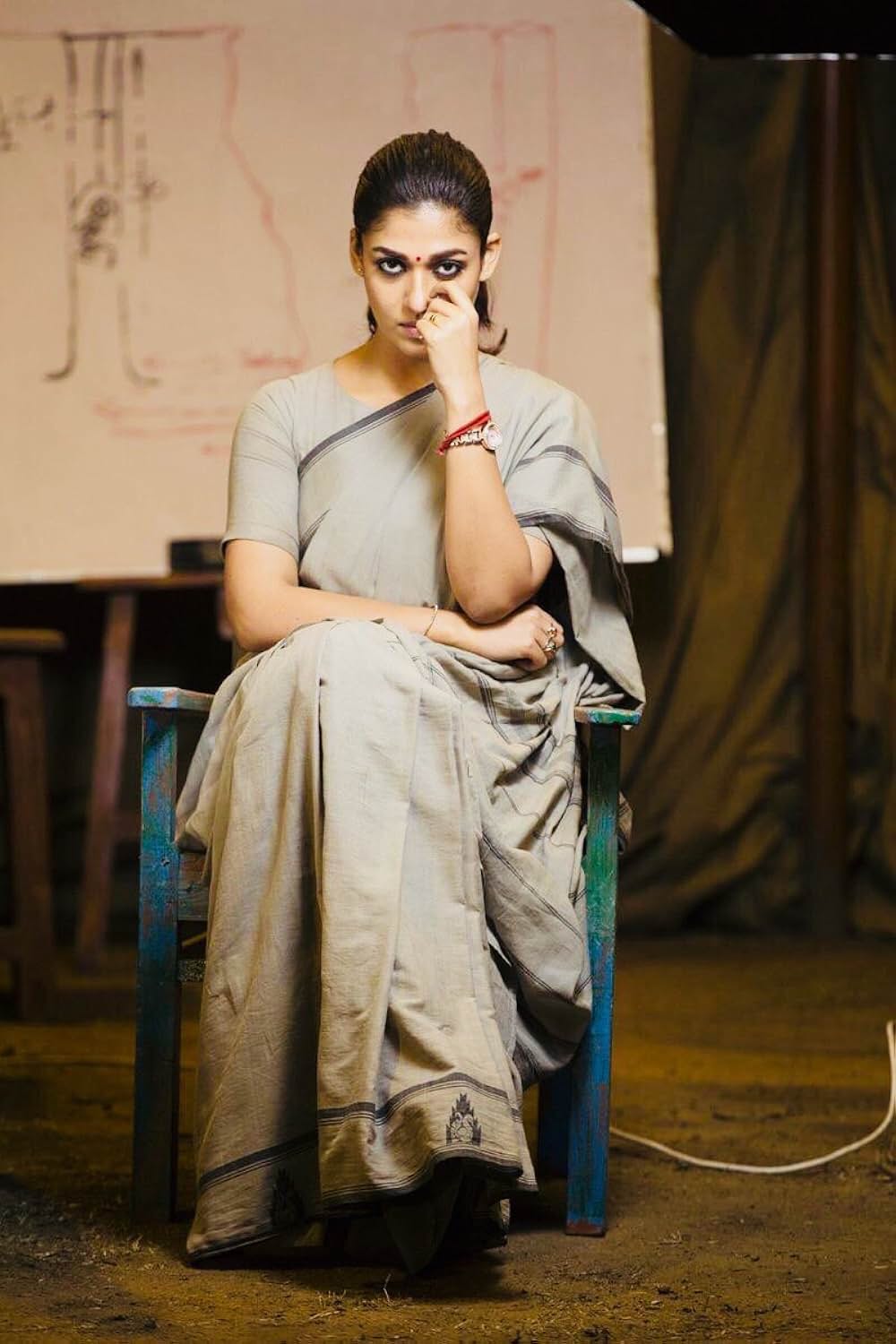 至高の奉仕の画像