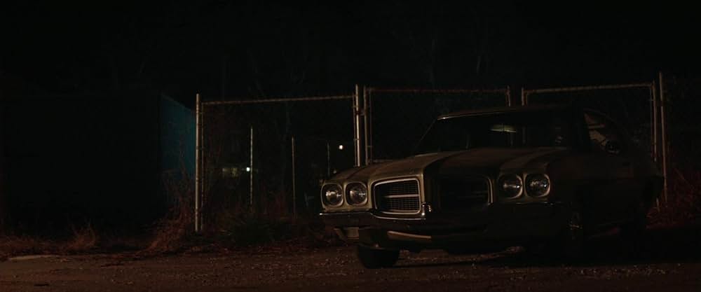 Inherit the Viper（原題）の画像