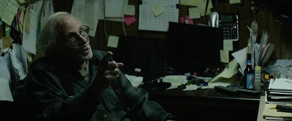 Inherit the Viper（原題）の画像