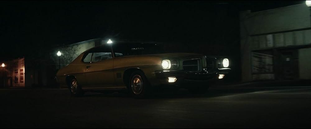 Inherit the Viper（原題）の画像