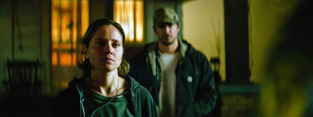 Inherit the Viper（原題）の画像