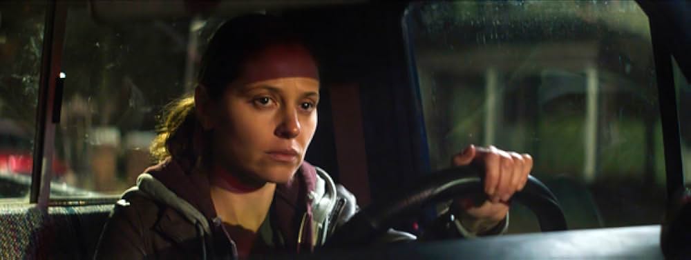 Inherit the Viper（原題）の画像